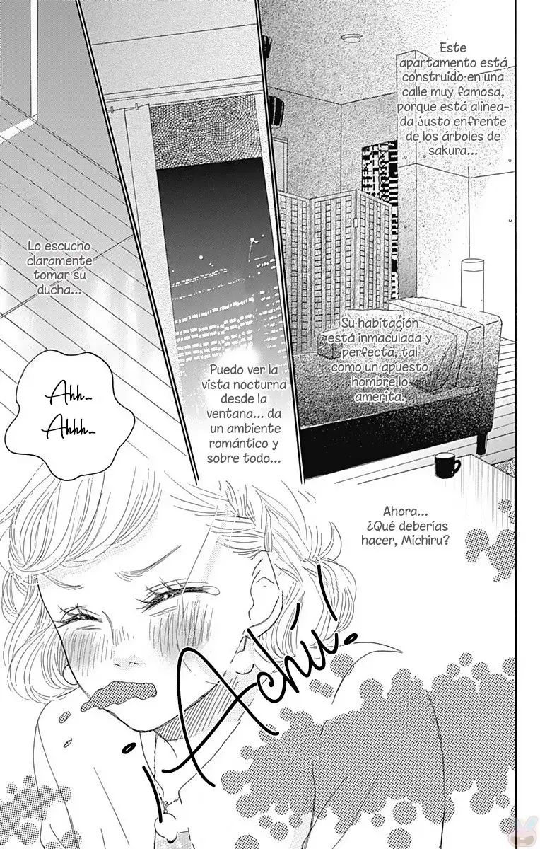 Chiru, Chiru, Michiru (2016) - Capítulo 6 - Página 5 - LectorTMOo