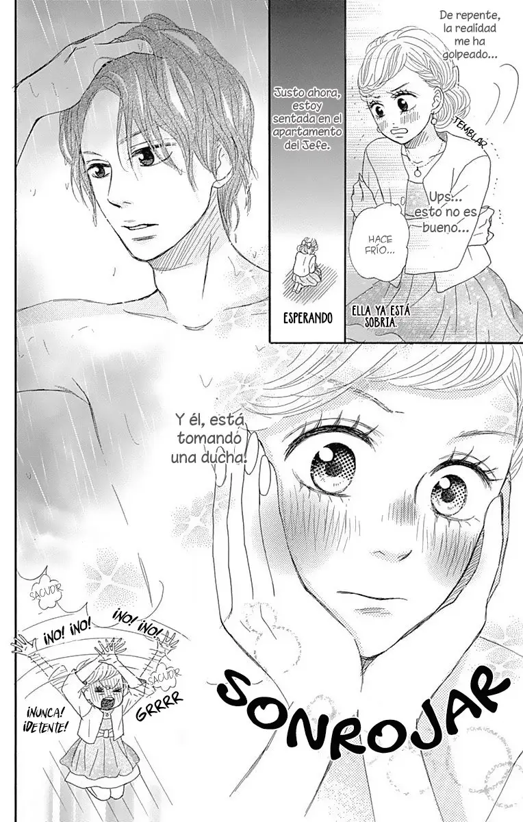 Chiru, Chiru, Michiru (2016) - Capítulo 6 - Página 6 - LectorTMOo