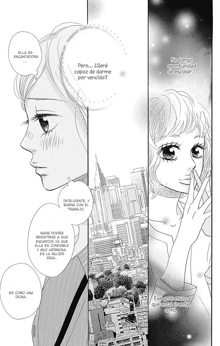 Chiru, Chiru, Michiru (2016) - Capítulo 6 - Página 21 - LectorTMOo