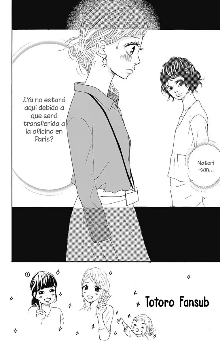 Chiru, Chiru, Michiru (2016) - Capítulo 7 - Página 4 - LectorTMOo
