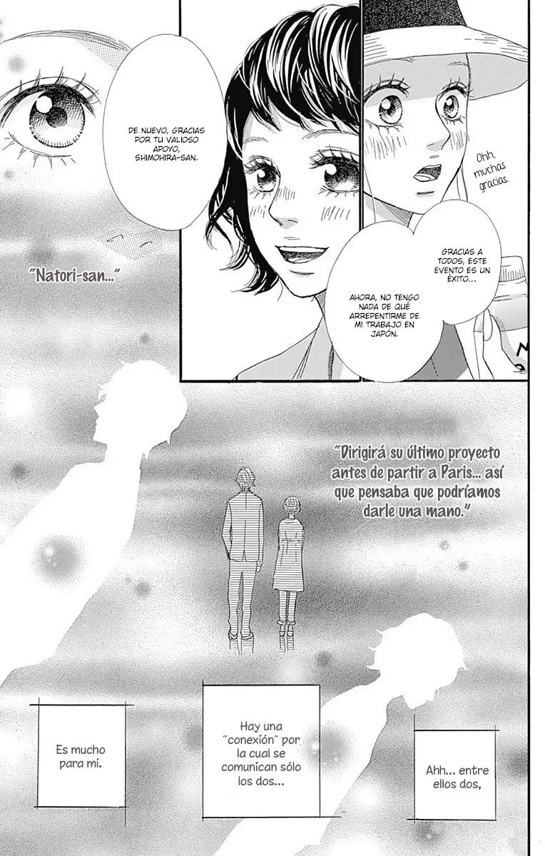 Chiru, Chiru, Michiru (2016) - Capítulo 7 - Página 13 - LectorTMOo