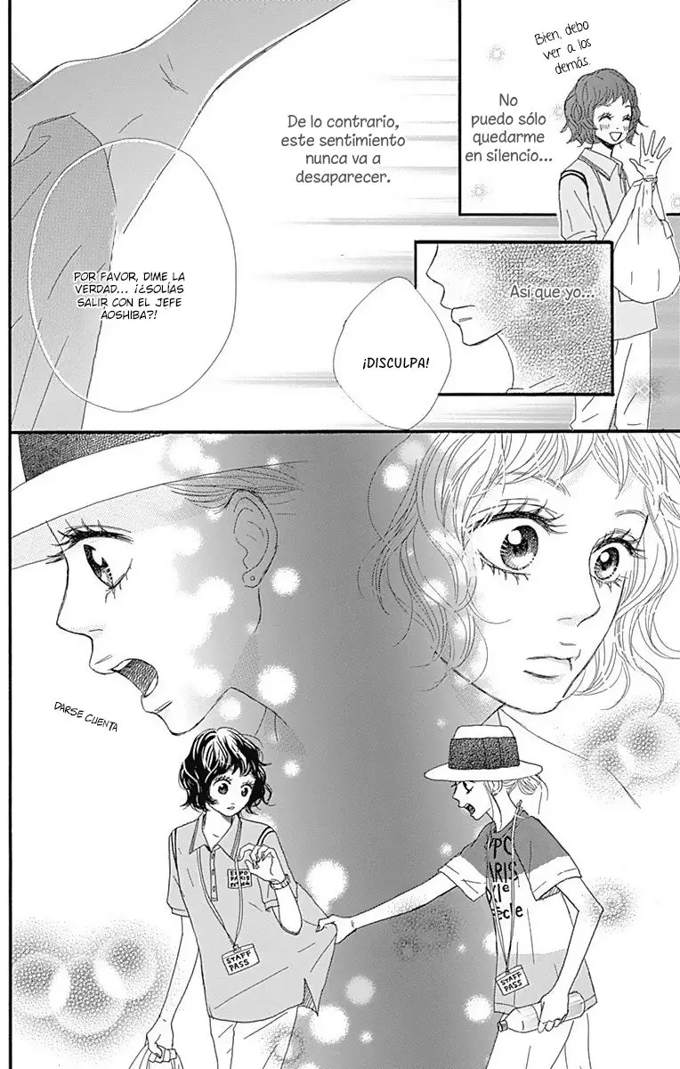 Chiru, Chiru, Michiru (2016) - Capítulo 7 - Página 14 - LectorTMOo