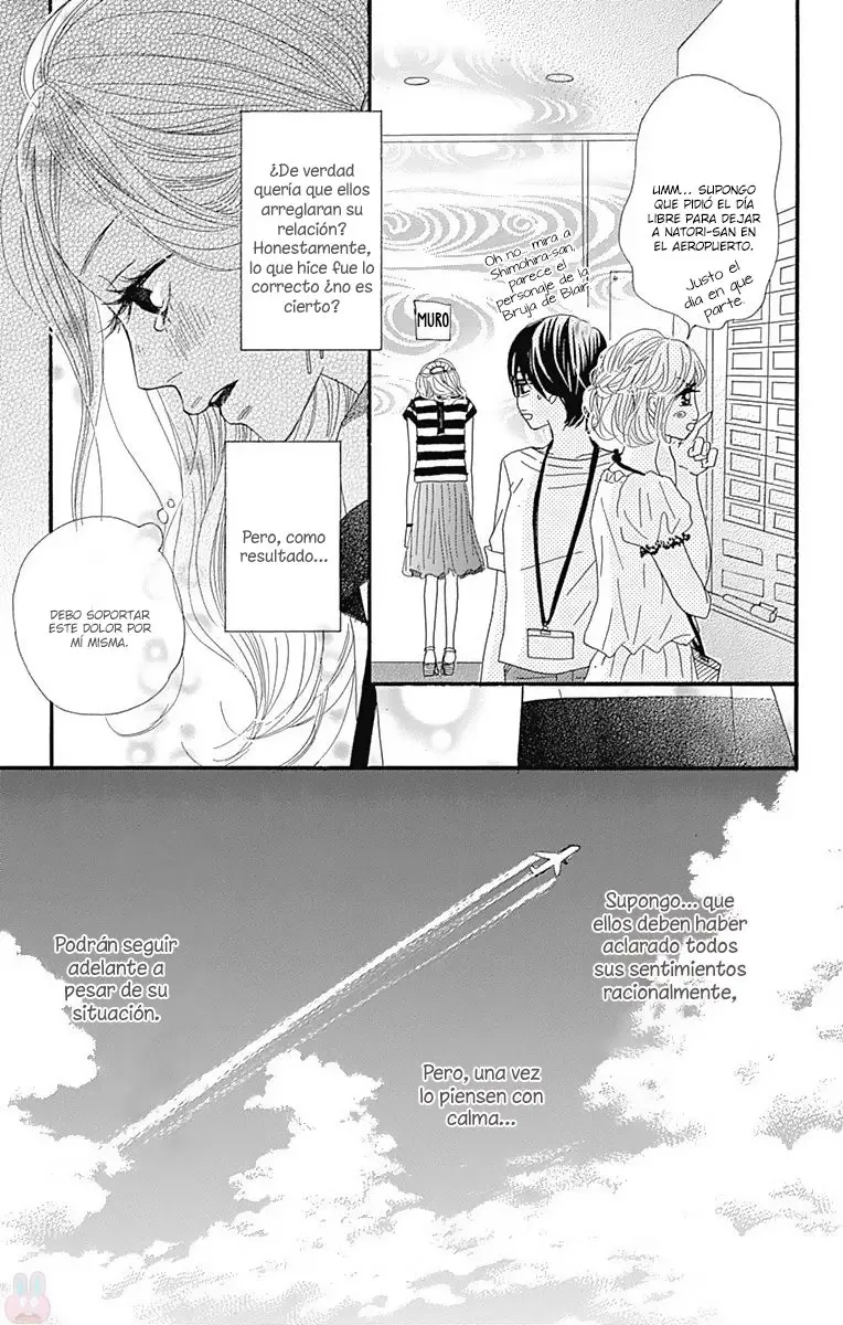 Chiru, Chiru, Michiru (2016) - Capítulo 8 - Página 11 - LectorTMOo