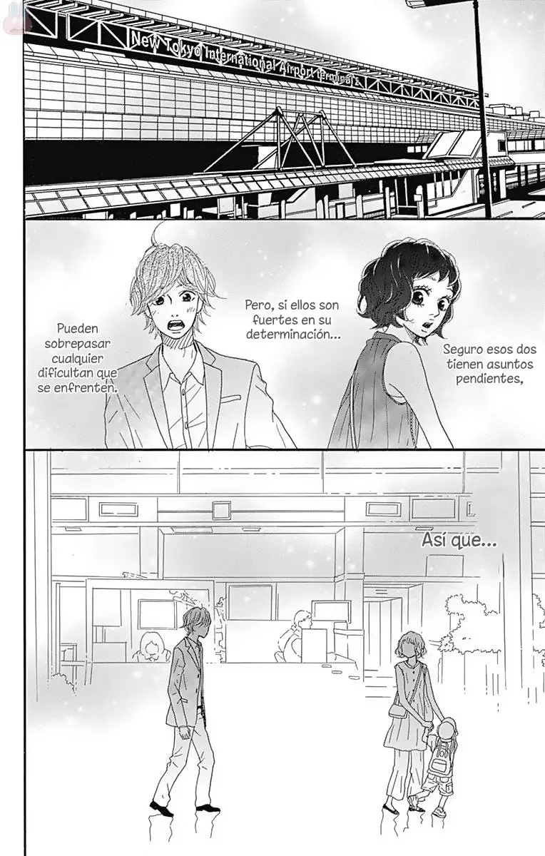 Chiru, Chiru, Michiru (2016) - Capítulo 8 - Página 12 - LectorTMOo