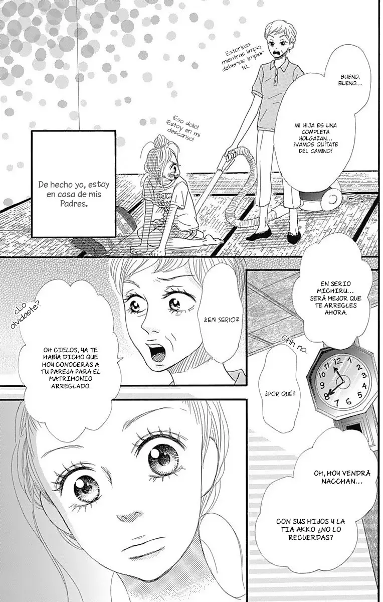 Chiru, Chiru, Michiru (2016) - Capítulo 8 - Página 15 - LectorTMOo