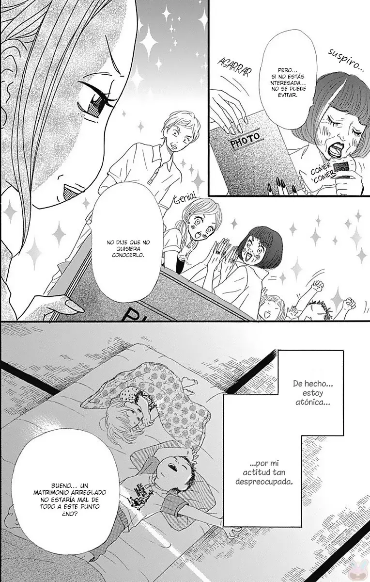 Chiru, Chiru, Michiru (2016) - Capítulo 8 - Página 18 - LectorTMOo