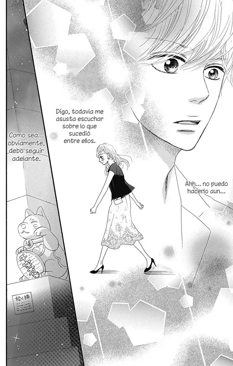 Chiru, Chiru, Michiru (2016) - Capítulo 8 - Página 22 - LectorTMOo