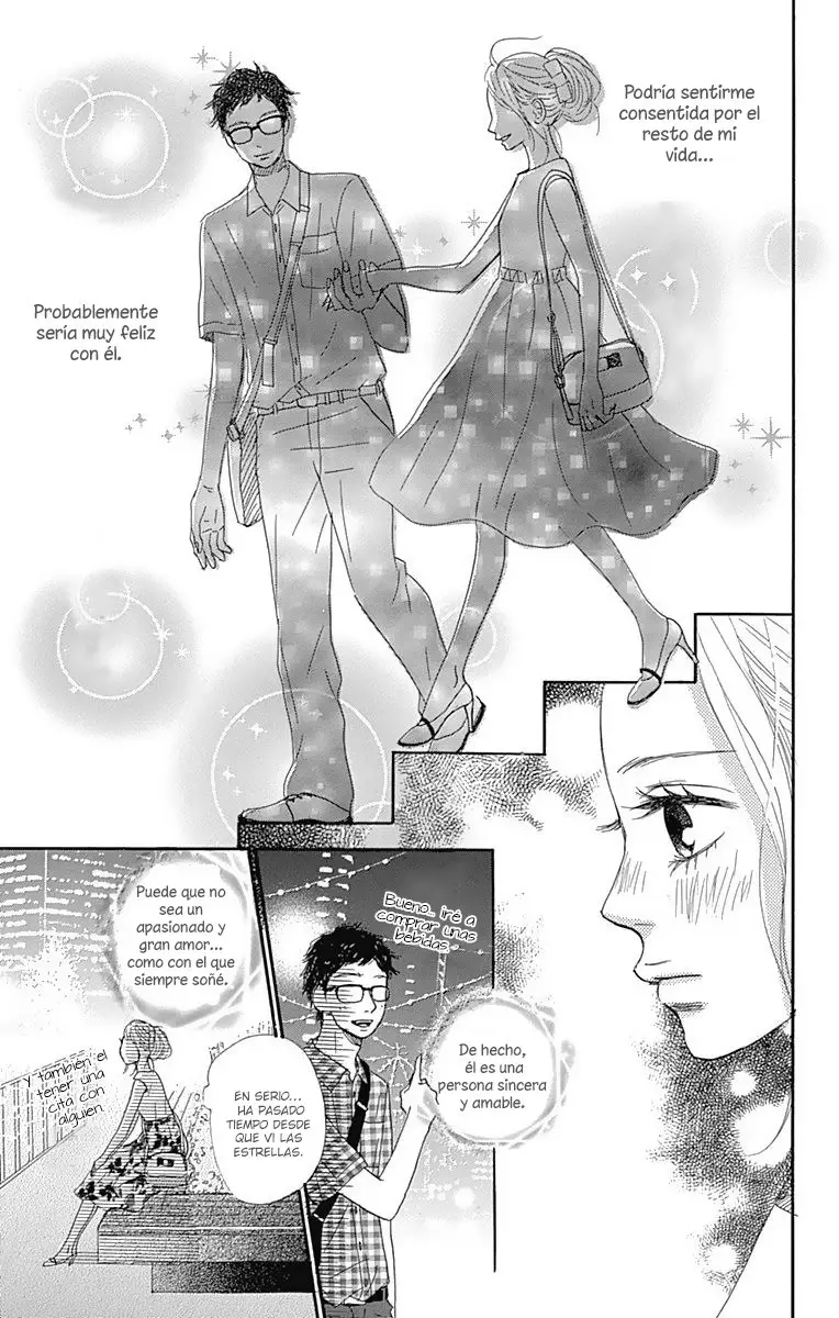 Chiru, Chiru, Michiru (2016) - Capítulo 8 - Página 31 - LectorTMOo