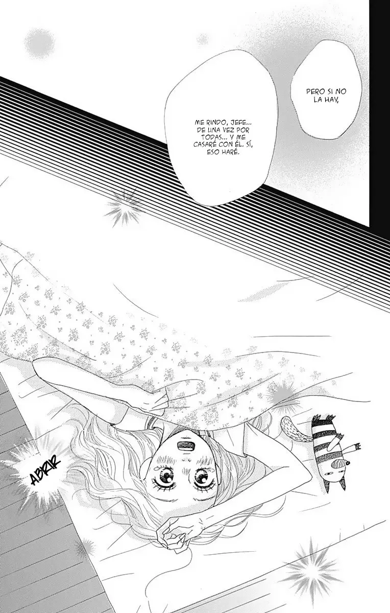 Chiru, Chiru, Michiru (2016) - Capítulo 9 - Página 23 - LectorTMOo