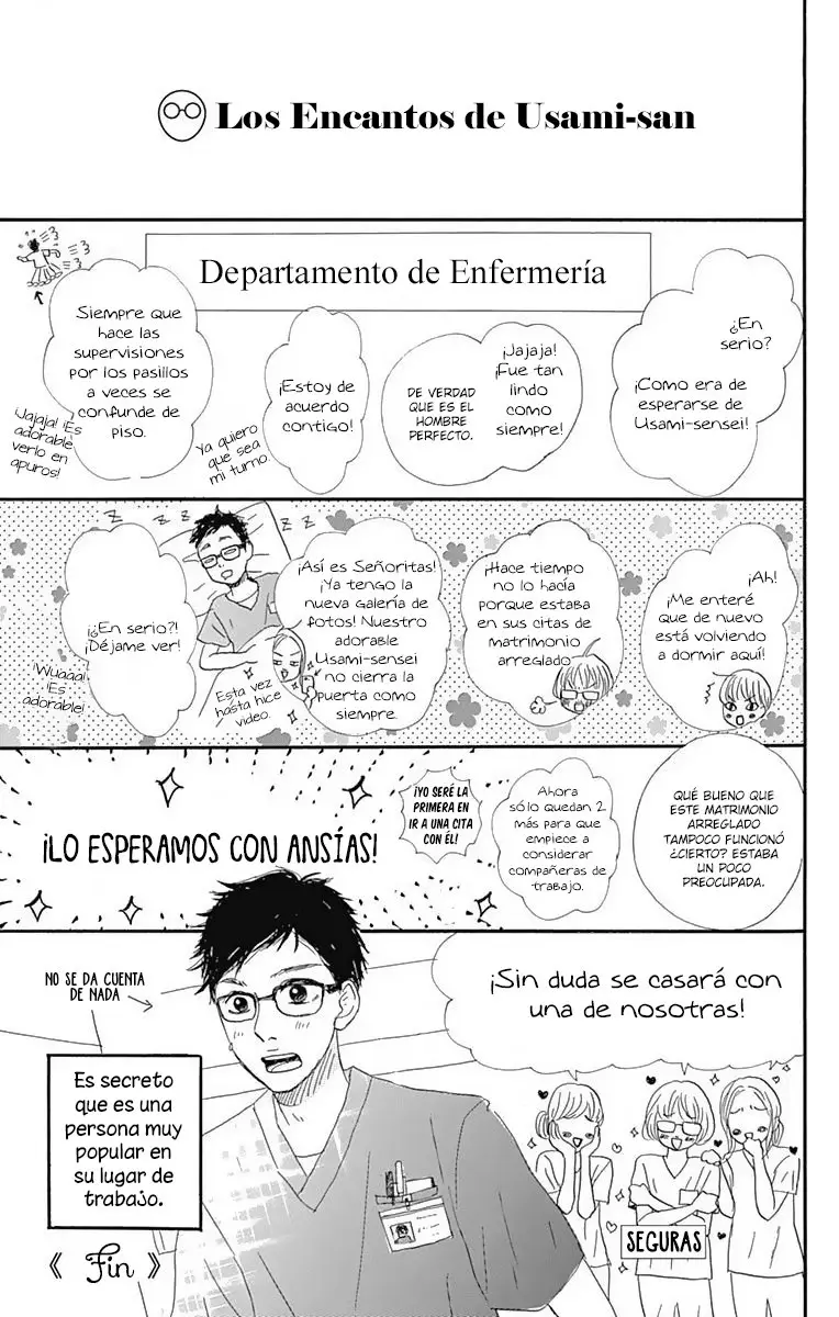 Chiru, Chiru, Michiru (2016) - Capítulo 9 - Página 47 - LectorTMOo