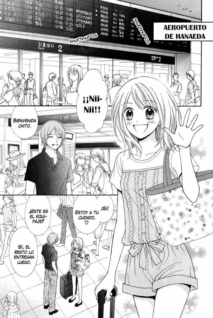Chitose etc (2009) - Capítulo 1 - Página 4 - LectorTMOo