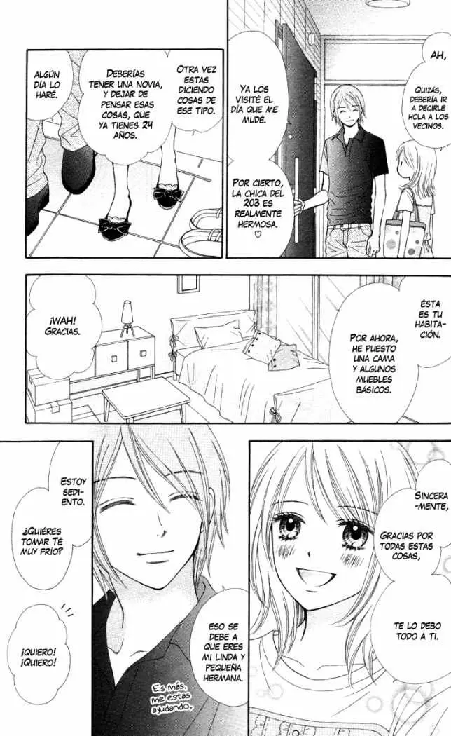 Chitose etc (2009) - Capítulo 1 - Página 6 - LectorTMOo