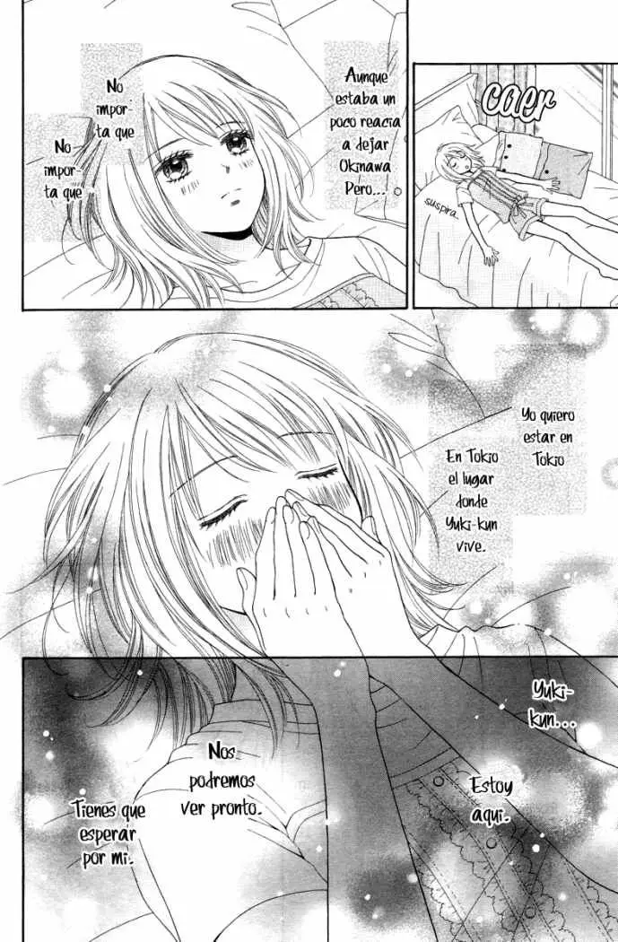 Chitose etc (2009) - Capítulo 1 - Página 7 - LectorTMOo