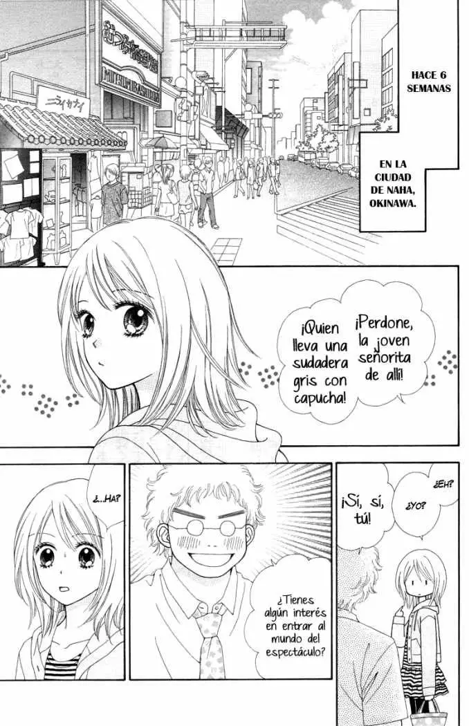 Chitose etc (2009) - Capítulo 1 - Página 8 - LectorTMOo