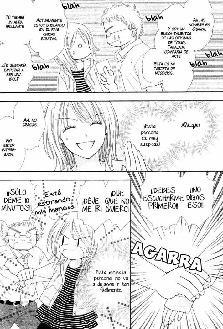 Chitose etc (2009) - Capítulo 1 - Página 9 - LectorTMOo