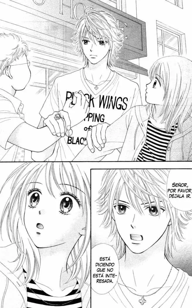 Chitose etc (2009) - Capítulo 1 - Página 10 - LectorTMOo