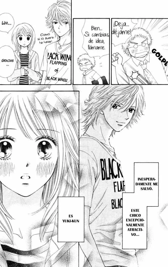 Chitose etc (2009) - Capítulo 1 - Página 11 - LectorTMOo