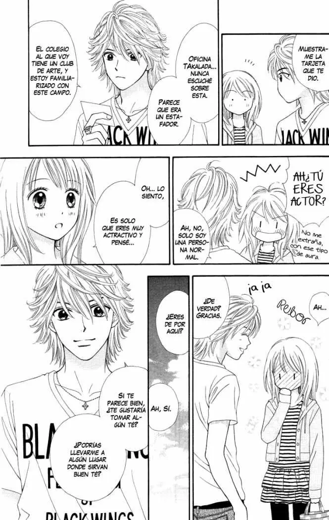 Chitose etc (2009) - Capítulo 1 - Página 12 - LectorTMOo