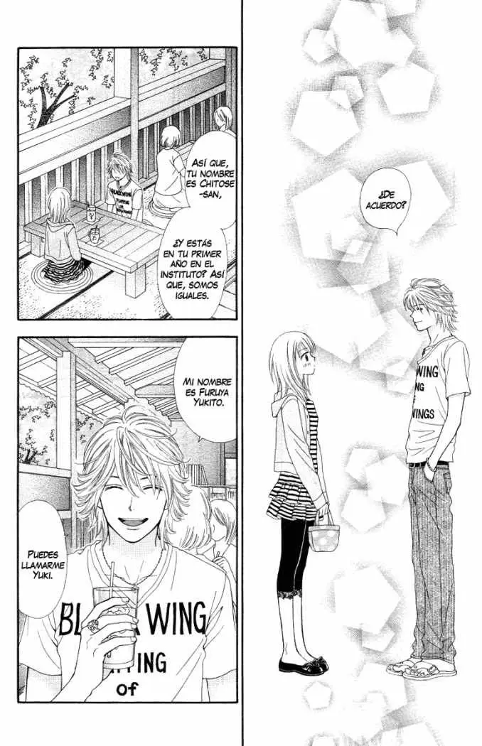 Chitose etc (2009) - Capítulo 1 - Página 13 - LectorTMOo