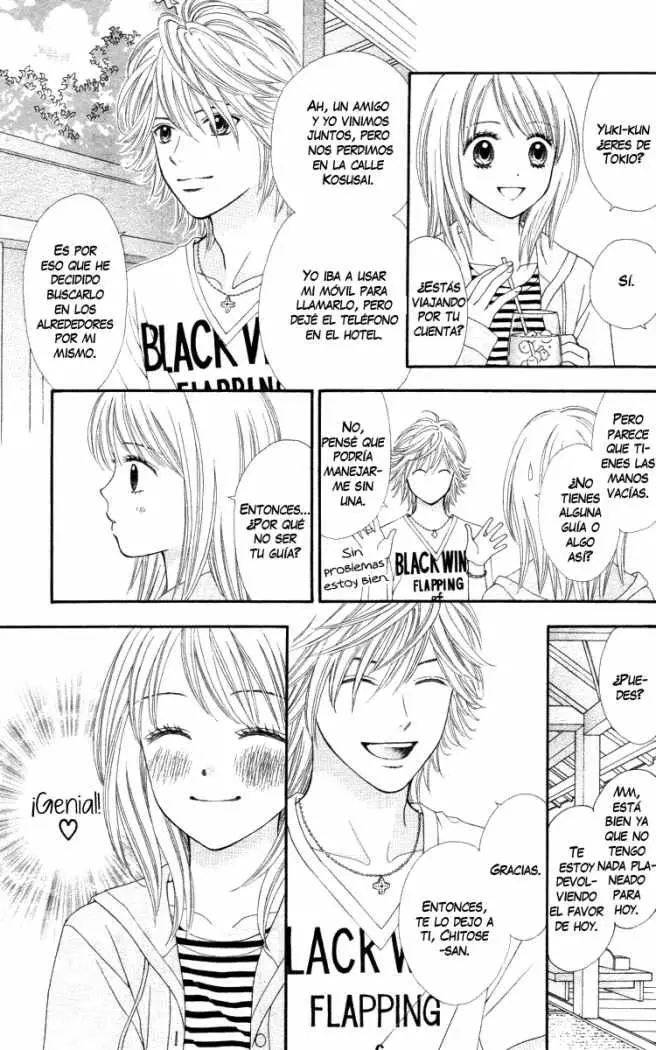 Chitose etc (2009) - Capítulo 1 - Página 14 - LectorTMOo