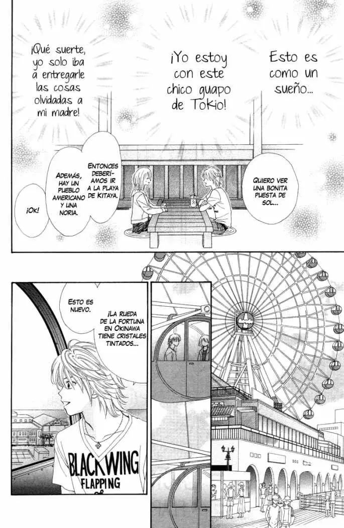 Chitose etc (2009) - Capítulo 1 - Página 15 - LectorTMOo