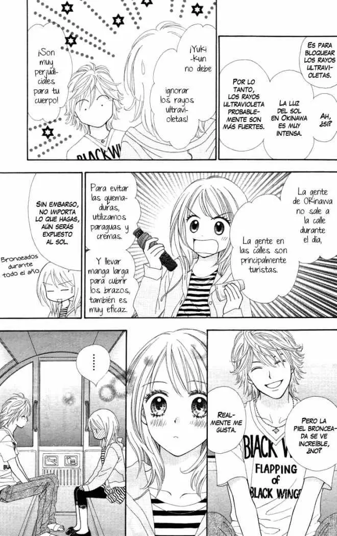 Chitose etc (2009) - Capítulo 1 - Página 16 - LectorTMOo