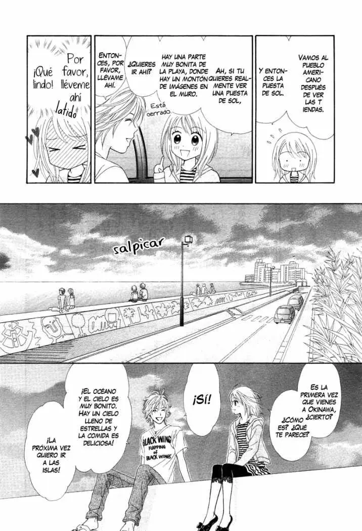 Chitose etc (2009) - Capítulo 1 - Página 17 - LectorTMOo