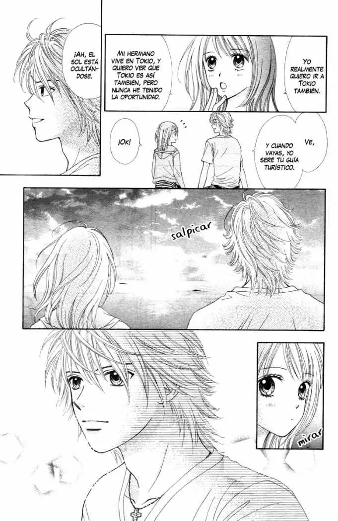 Chitose etc (2009) - Capítulo 1 - Página 18 - LectorTMOo