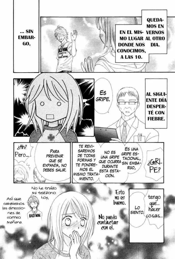 Chitose etc (2009) - Capítulo 1 - Página 21 - LectorTMOo