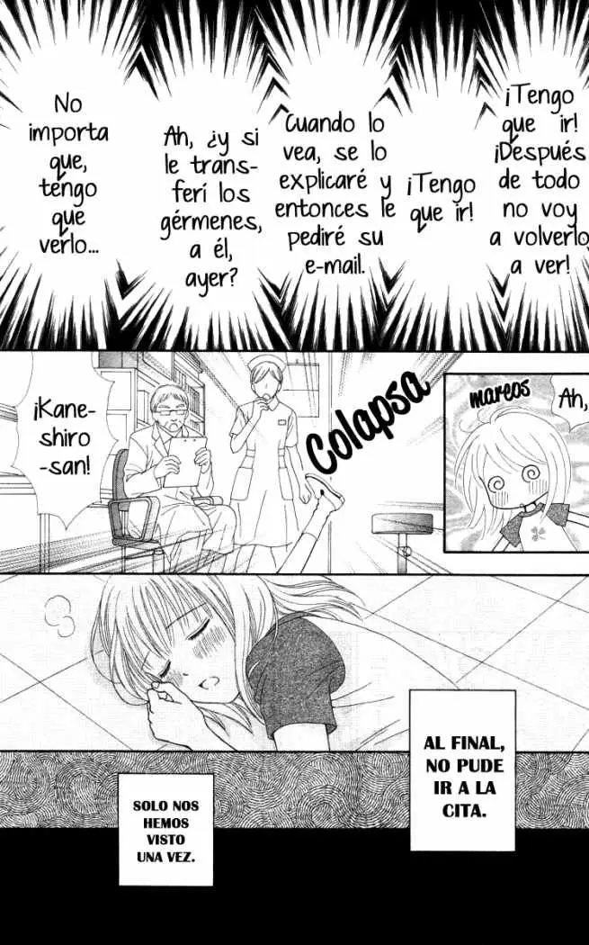 Chitose etc (2009) - Capítulo 1 - Página 22 - LectorTMOo