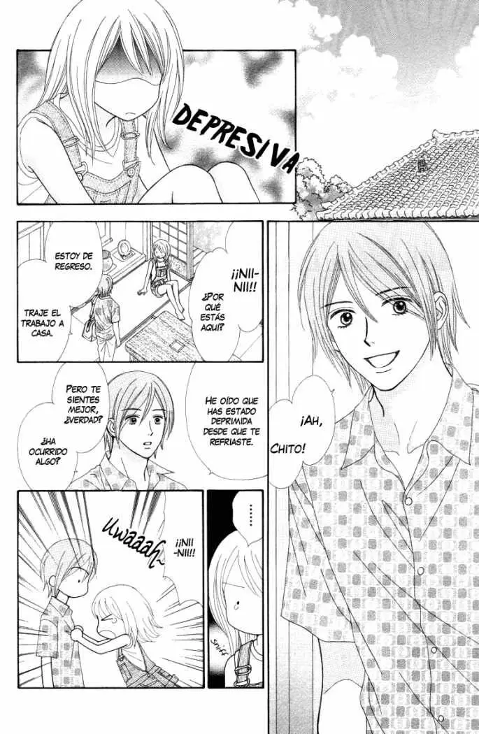 Chitose etc (2009) - Capítulo 1 - Página 23 - LectorTMOo