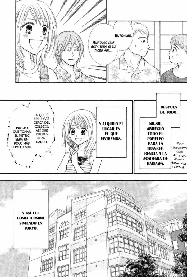 Chitose etc (2009) - Capítulo 1 - Página 28 - LectorTMOo