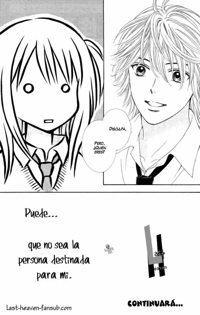 Chitose etc (2009) - Capítulo 1 - Página 34 - LectorTMOo