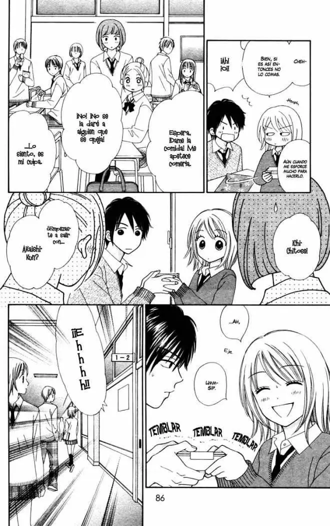 Chitose etc (2009) - Capítulo 10 - Página 5 - LectorTMOo
