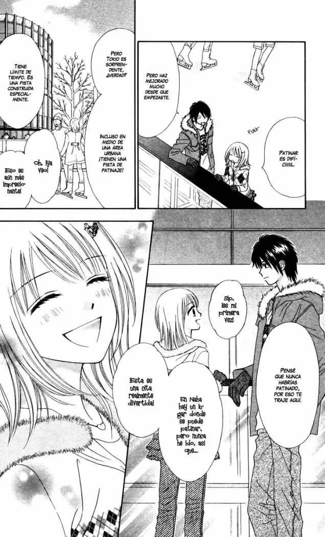 Chitose etc (2009) - Capítulo 10 - Página 9 - LectorTMOo