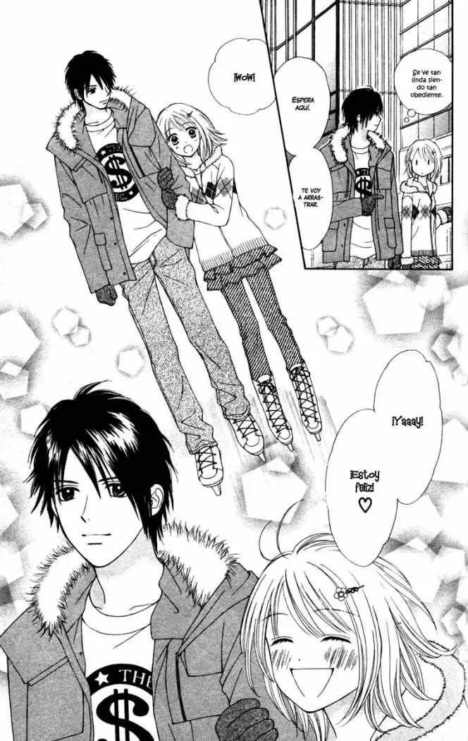 Chitose etc (2009) - Capítulo 10 - Página 10 - LectorTMOo