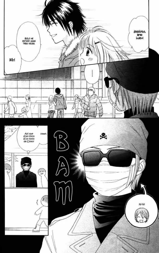 Chitose etc (2009) - Capítulo 10 - Página 11 - LectorTMOo