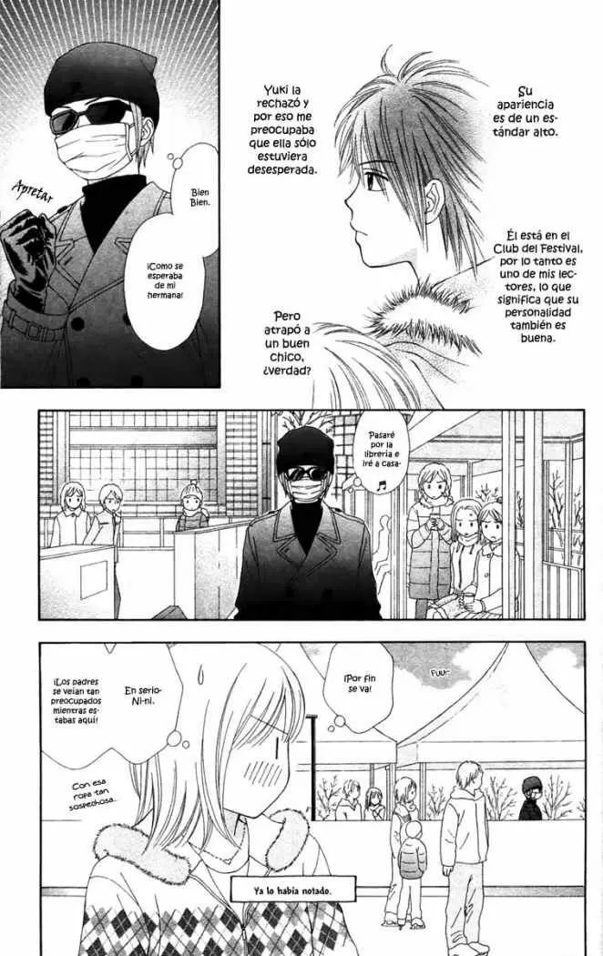Chitose etc (2009) - Capítulo 10 - Página 12 - LectorTMOo