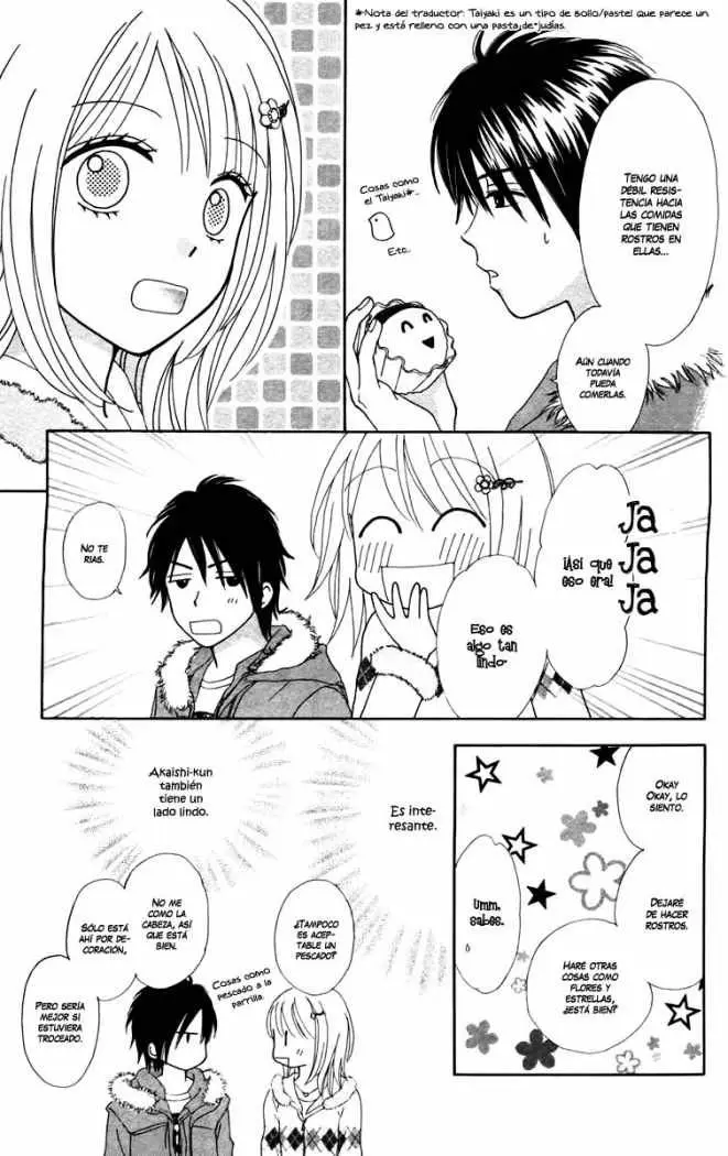 Chitose etc (2009) - Capítulo 10 - Página 13 - LectorTMOo