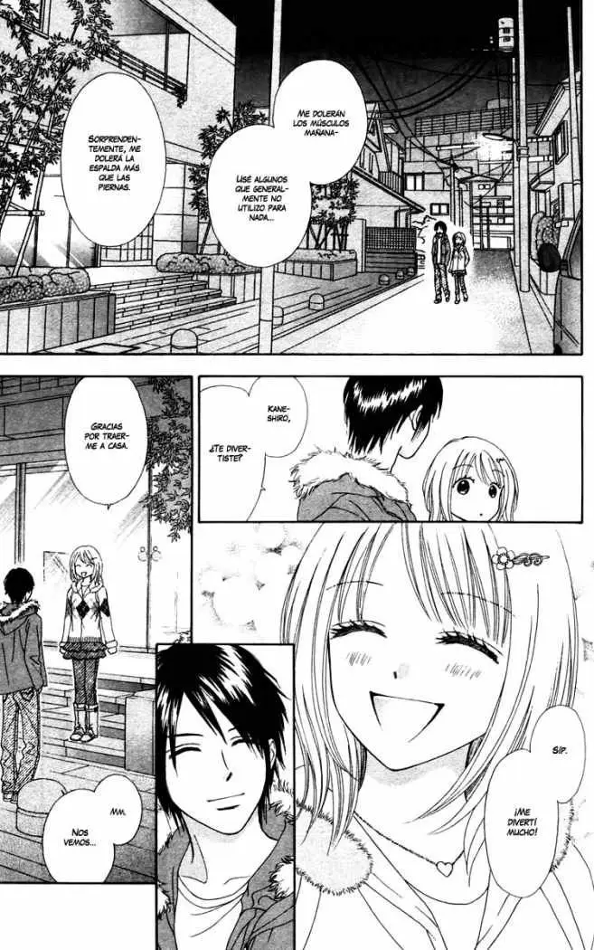 Chitose etc (2009) - Capítulo 10 - Página 15 - LectorTMOo