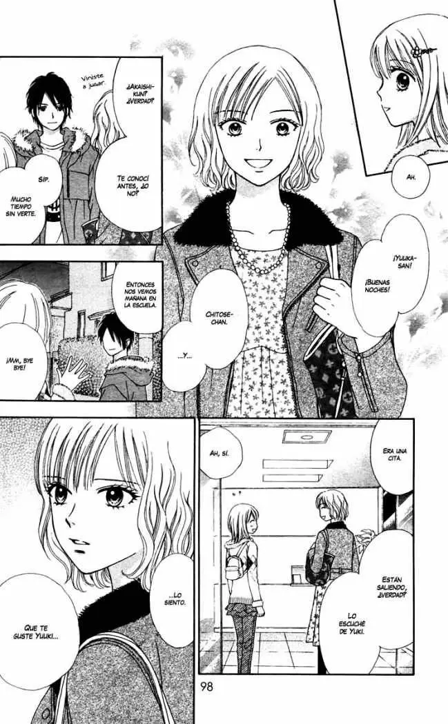 Chitose etc (2009) - Capítulo 10 - Página 16 - LectorTMOo