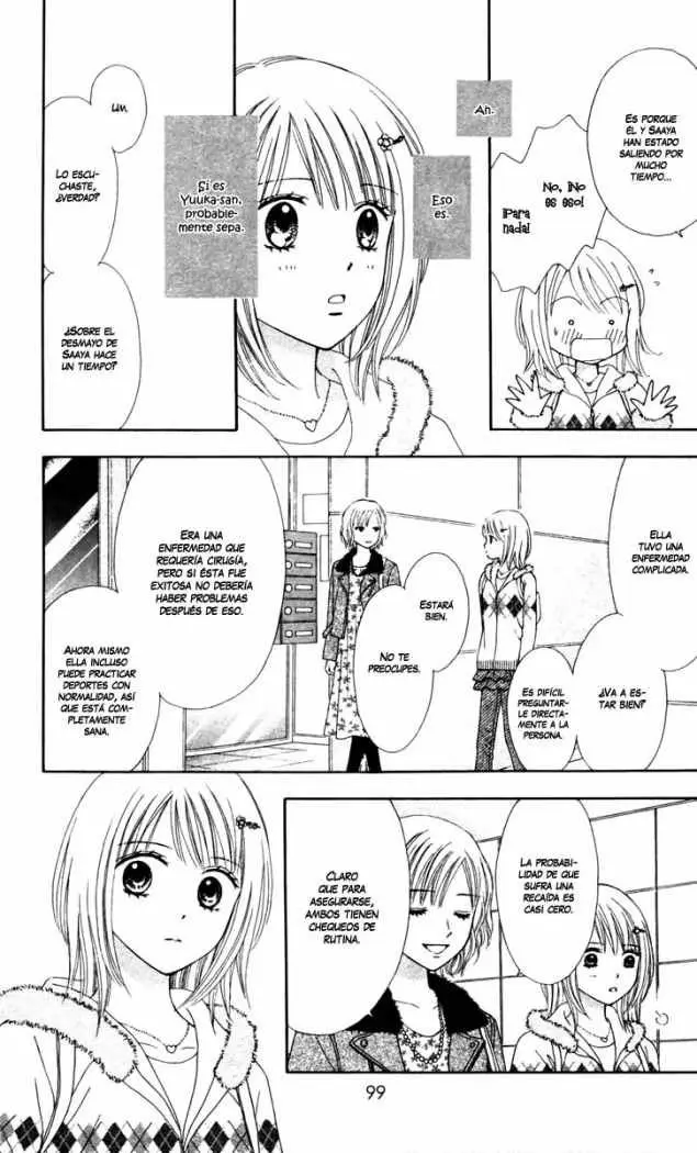 Chitose etc (2009) - Capítulo 10 - Página 17 - LectorTMOo