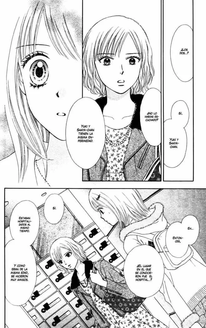 Chitose etc (2009) - Capítulo 10 - Página 18 - LectorTMOo