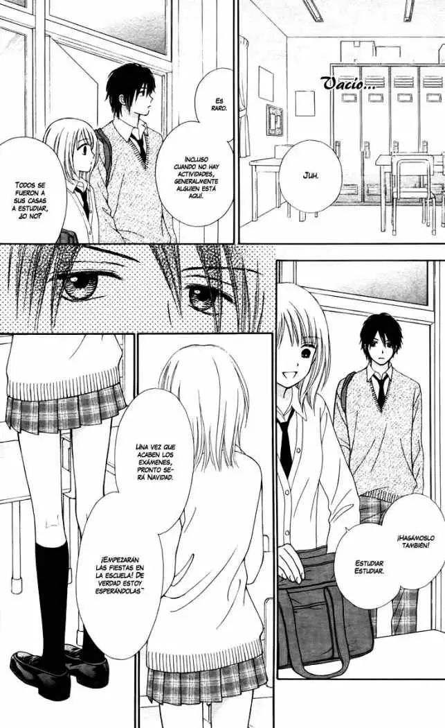 Chitose etc (2009) - Capítulo 10 - Página 21 - LectorTMOo