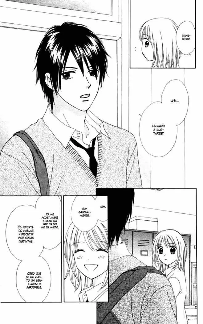 Chitose etc (2009) - Capítulo 10 - Página 22 - LectorTMOo