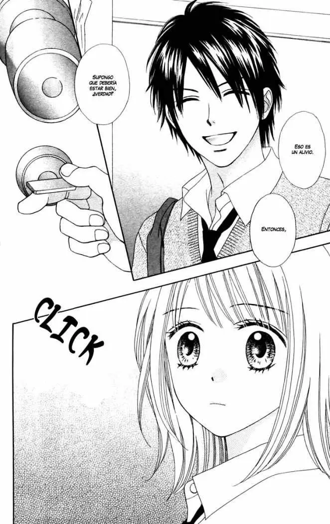 Chitose etc (2009) - Capítulo 10 - Página 23 - LectorTMOo