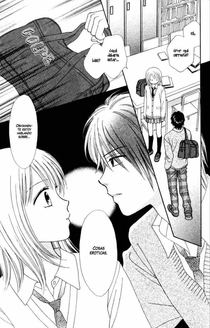 Chitose etc (2009) - Capítulo 10 - Página 24 - LectorTMOo