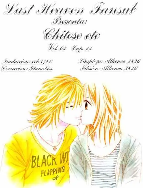 Chitose etc (2009) - Capítulo 11 - Página 2 - LectorTMOo