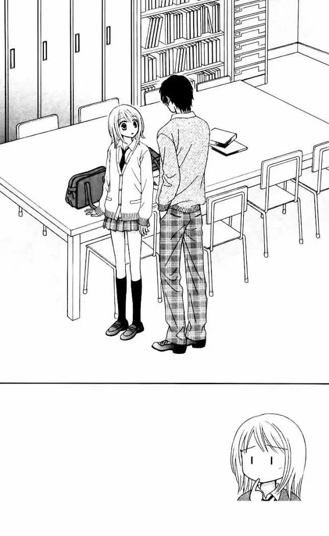Chitose etc (2009) - Capítulo 11 - Página 4 - LectorTMOo