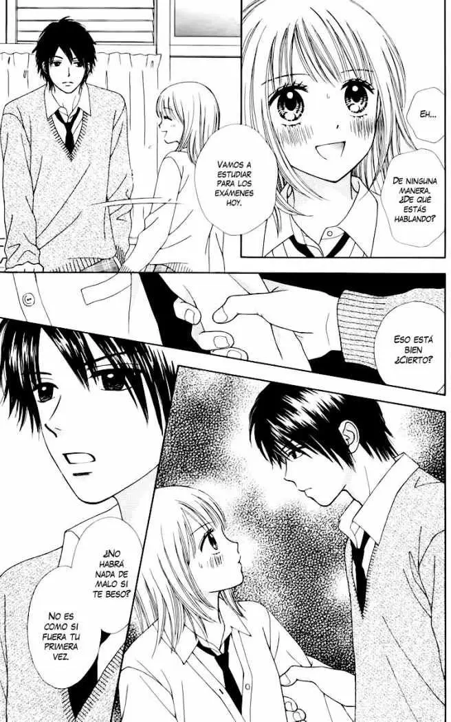 Chitose etc (2009) - Capítulo 11 - Página 5 - LectorTMOo